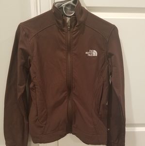 North face Apex Jacket